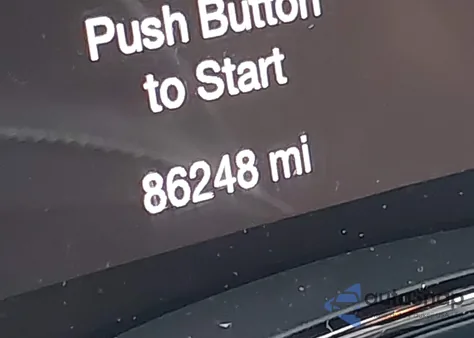 2020 Dodge Durango R/T Awd из США, поврежденный, VIN 1C4SDJCT0LC155238